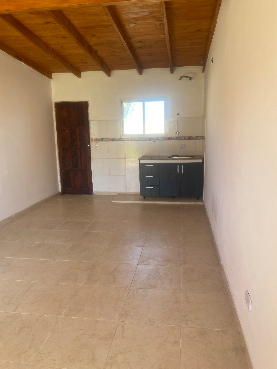 Venta De 4 Chalets A Estrenar!!! 3 Amb Grandes - Casa en Venta en Mar del Tuyu con 2 dorm., 3 amb., 56 m2 cubiertos y 600 m2 totales - imagen 6