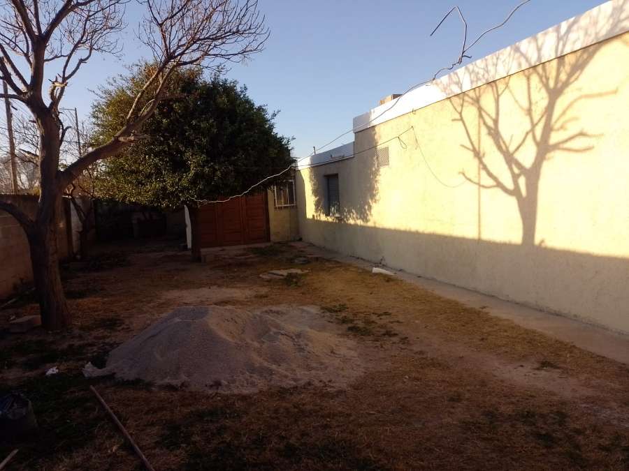 Entre Rios 1000, Río Cuarto