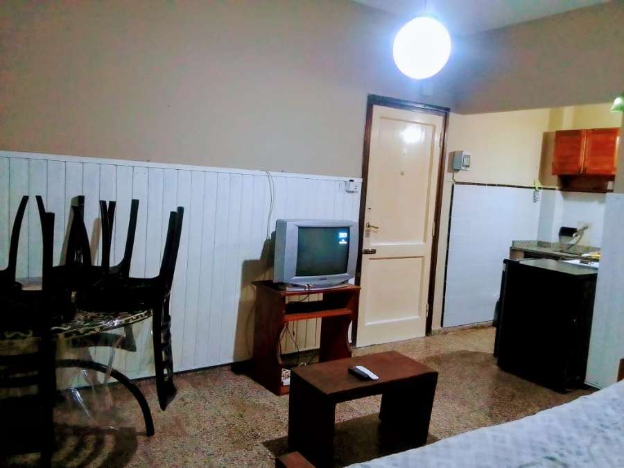 Depto 2 Amb. Zona Residencial - Departamento en Venta en San Clemente del Tuyu con 1 dorm., 2 amb. y 28 m2 cubiertos - imagen 6