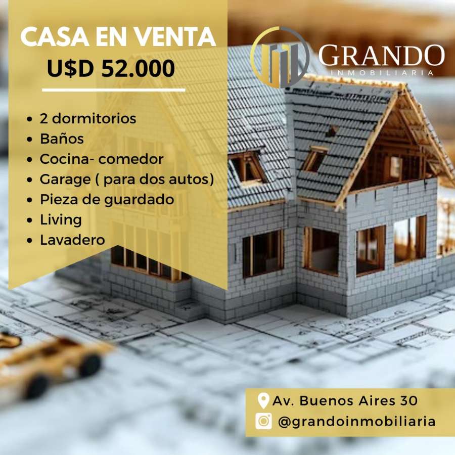 Av Buenos Aires 30, Las Higueras