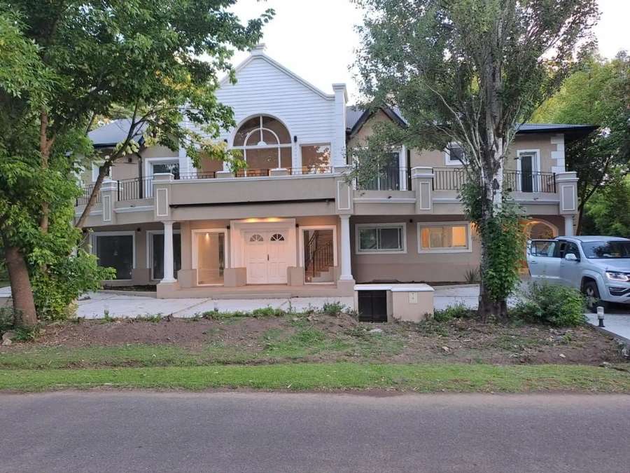 Casa en Pilar en Venta · barrio privado · dueño directo · 4 o más dorm · 5 cocheras - Imagen 4
