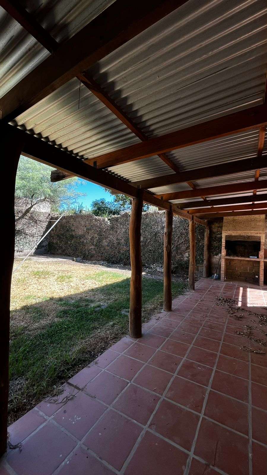 Vendo Propiedad En Sector Sur - Casa en Venta en Río Cuarto con 2 dorm., 107 m2 cubiertos y 255 m2 totales - imagen 6