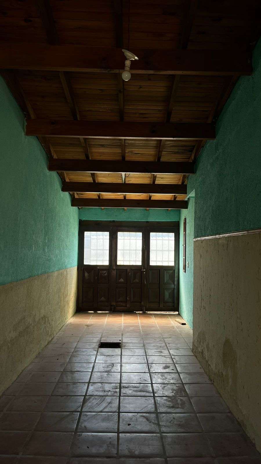 Vendo Propiedad En Sector Sur - Casa en Venta en Río Cuarto con 2 dorm., 107 m2 cubiertos y 255 m2 totales - imagen 5