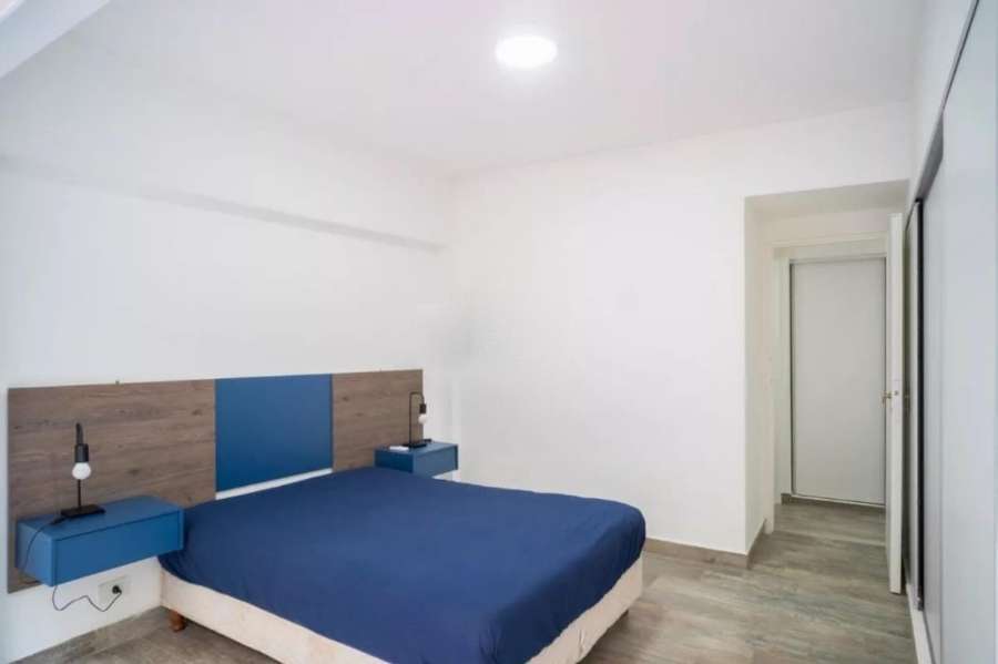 Departamento disponible en Balvanera · dueño directo · 1 dorm · cochera · 78 m² de lote - Imagen 2