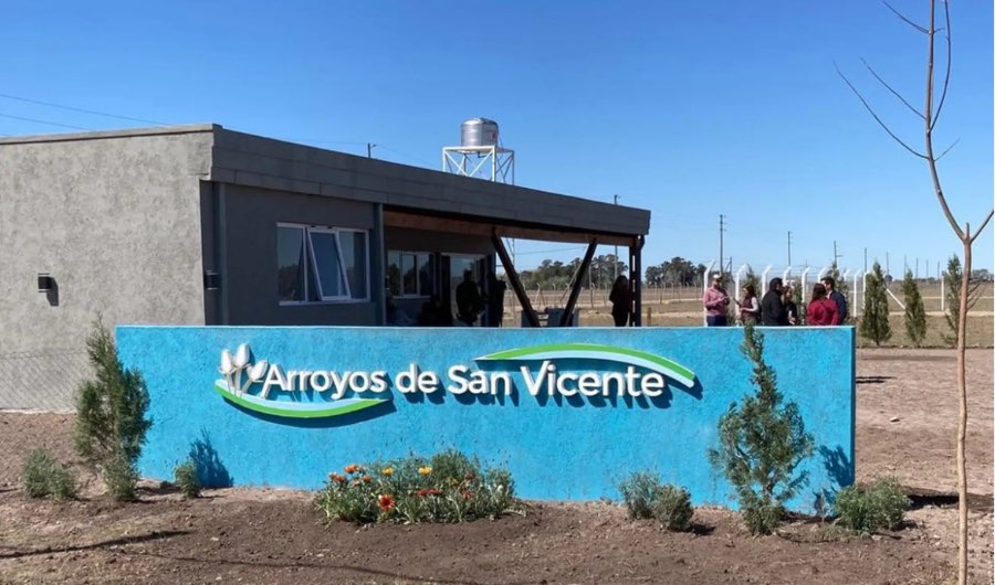 Lote en Venta Arroyos De San Vicente, San Vicente - Imagen 8
