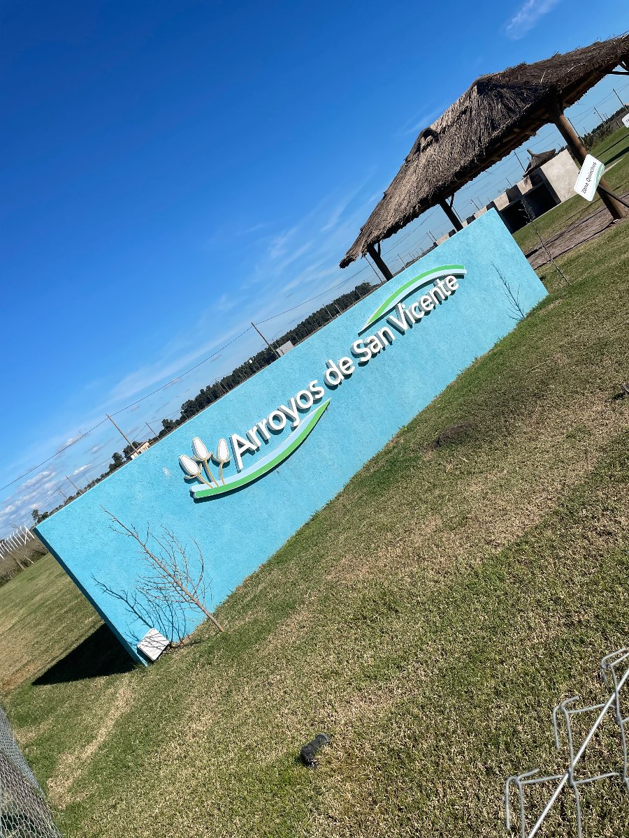 Arroyos de San Vicente - Urbanización Protegida - Imagen 2