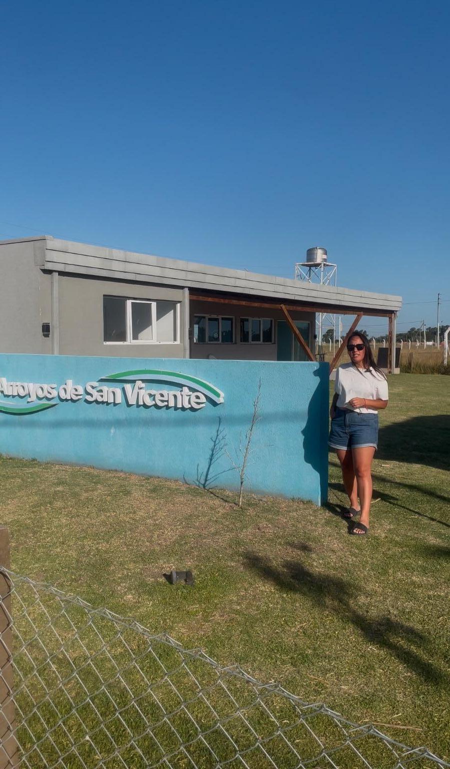 Arroyos de San Vicente - Urbanización Protegida - Imagen 1