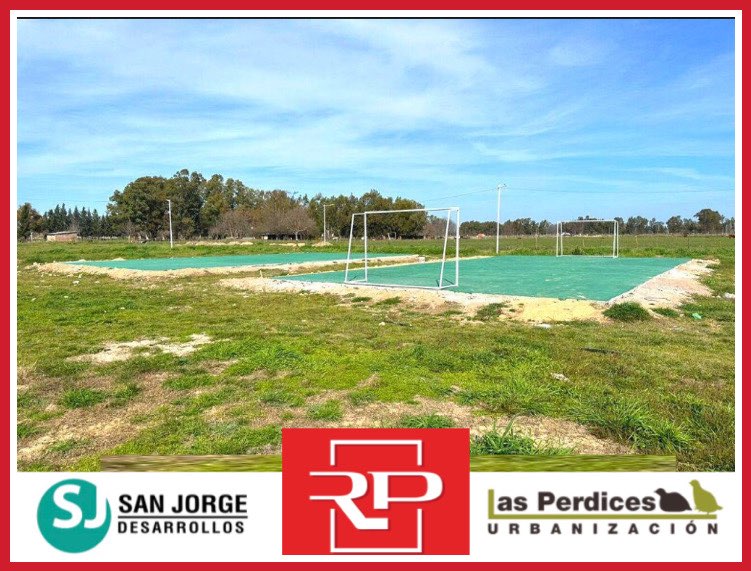 Urbanización Protegida Las Perdices | Corredor Canning - San Vicente - Imagen 2