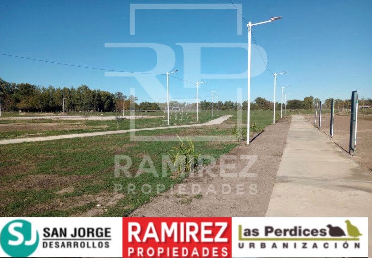 Urbanización Protegida Las Perdices | Corredor Canning - San Vicente - Imagen 3