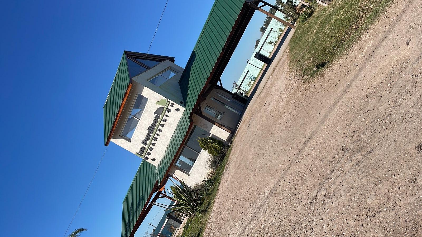Leopoldo Marechal 850, San Vicente