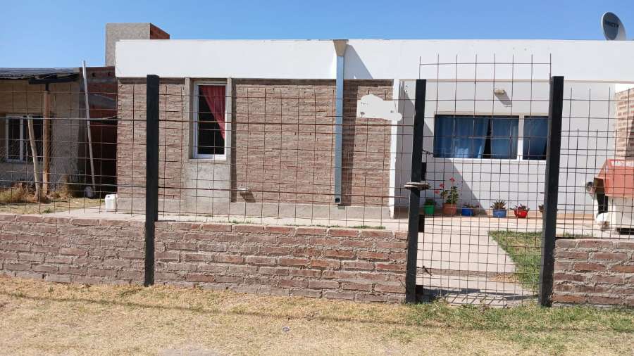 BARRIO LA CASONA I, Plottier