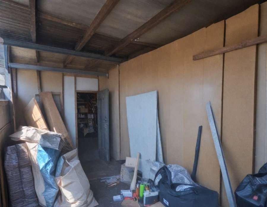 Galpn De Dos Plantas - Depósito en Venta en Godoy Cruz con 70 m2 cubiertos y 70 m2 totales - imagen 7