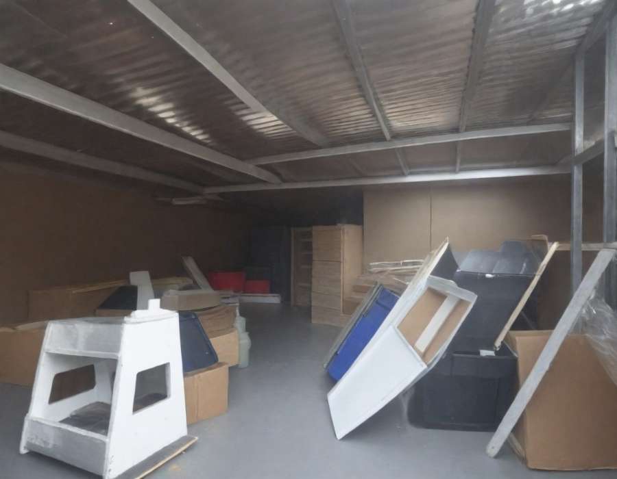 Terreno en Venta en Godoy Cruz con · frente 11,6 m · largo 6 m · 70 m² de lote · dueño directo - Imagen 4