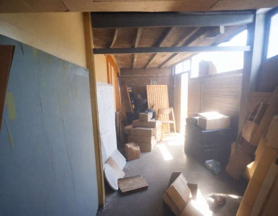 Galpn De Dos Plantas - Depósito en Venta en Godoy Cruz con 70 m2 cubiertos y 70 m2 totales - imagen 5