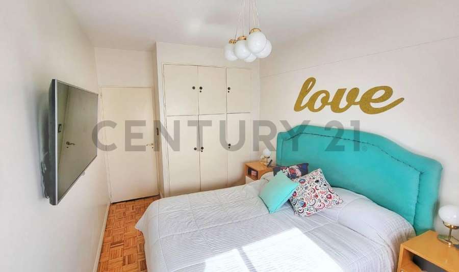 Venta De Departamento 3 Ambientes En Lomas De Zamora - Departamento en Venta en Lomas de Zamora con 2 dorm., 3 amb. y 56 m2 cubiertos - imagen 6