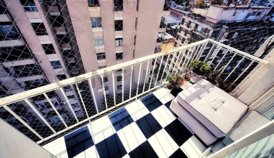 Venta De Departamento 3 Ambientes En Lomas De Zamora - Departamento en Venta en Lomas de Zamora con 2 dorm., 3 amb. y 56 m2 cubiertos - imagen 11