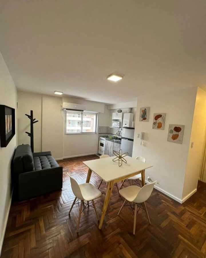 Departamento único en Vicente Lopez en Alquiler · dueño directo · 1 dorm · cochera · 45 m² de lote - Imagen 2