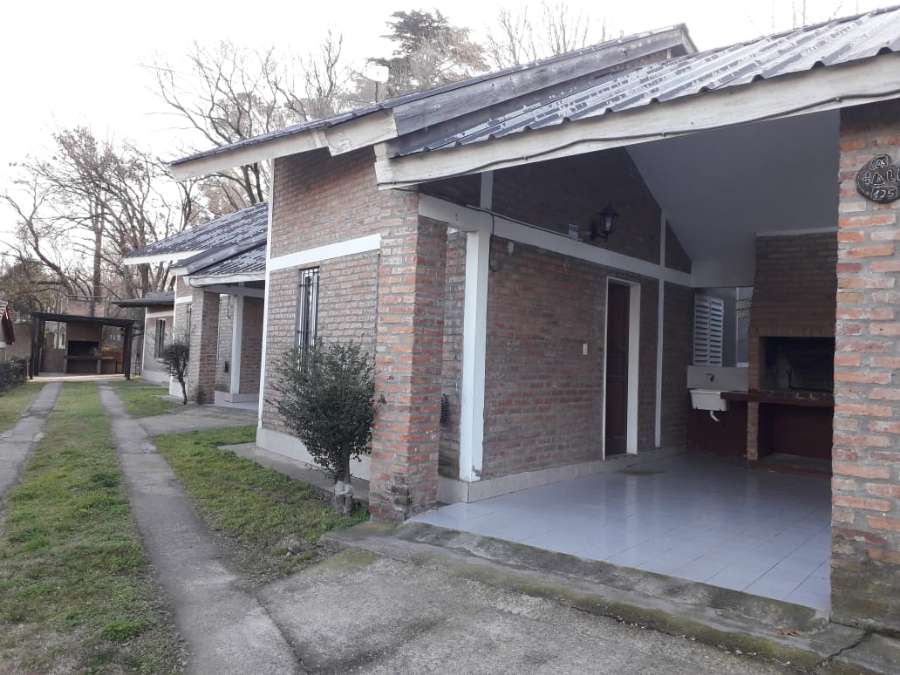 LOS TALAS, Santa Rosa de Calamuchita