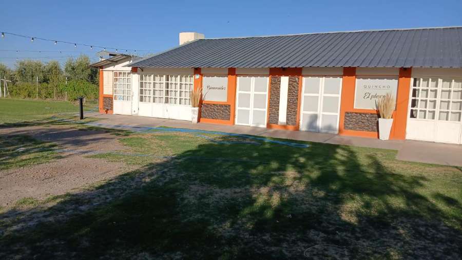 Oficina disponible para la en Venta en Maipu · dueño directo · 4 o más dorm · 3 cocheras · 260 m² de lote - Imagen 3