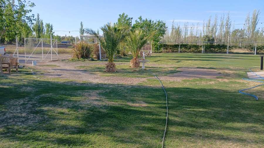 Cabaa Y Saln De Eventos En Venta - Casa en Venta en Maipu con 4 dorm., 3 amb. y 260 m2 totales - imagen 7