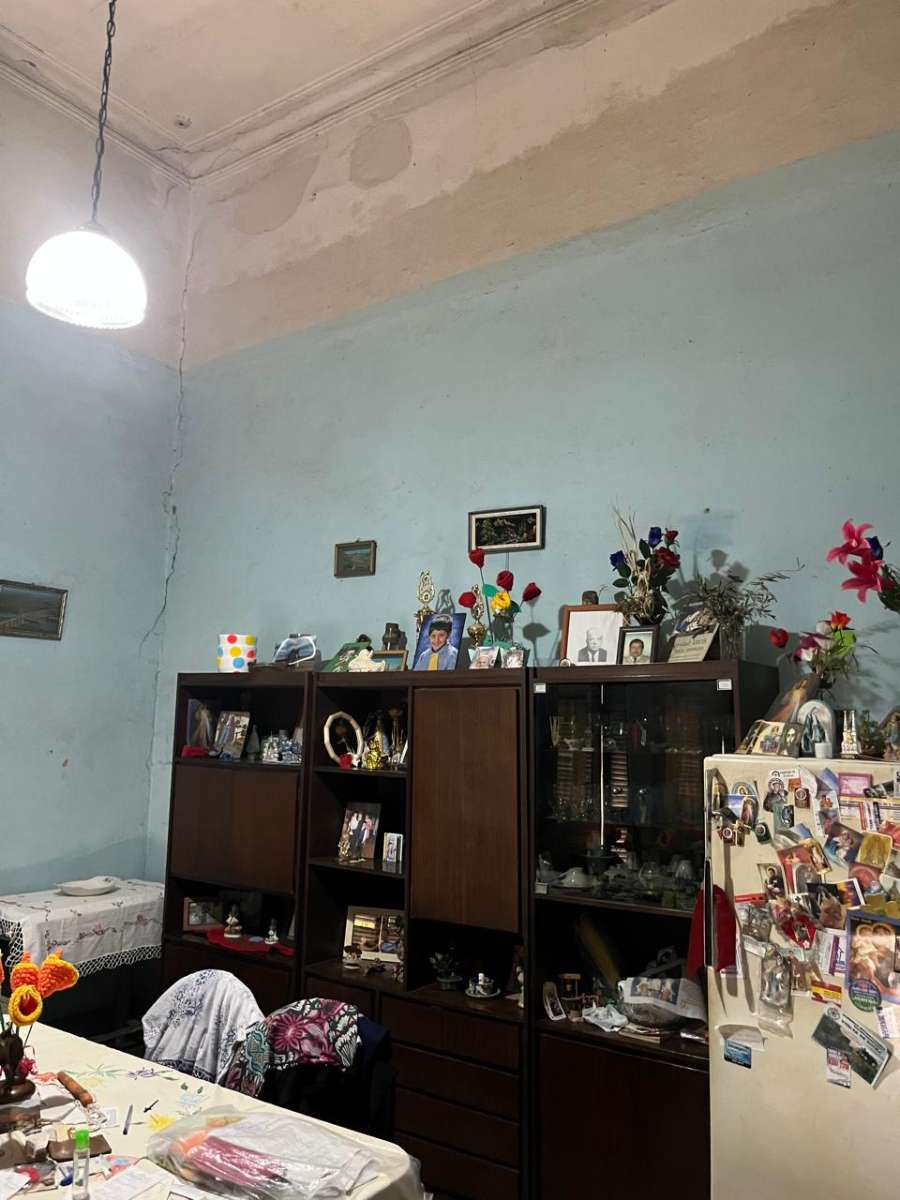 Casa en Barracas: en Venta · dueño directo · 1 dorm · 292 m² de lote - Imagen 1