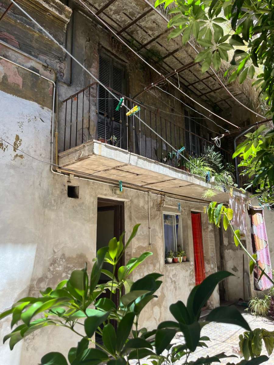 Casa en Barracas: en Venta · dueño directo · 1 dorm · 292 m² de lote - Imagen 4