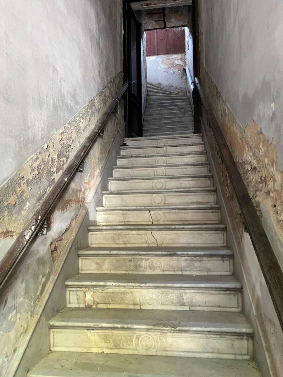 Hotel En Venta, Barracas! - Casa en Venta en Barracas con 1 dorm. y 292 m2 totales - imagen 8