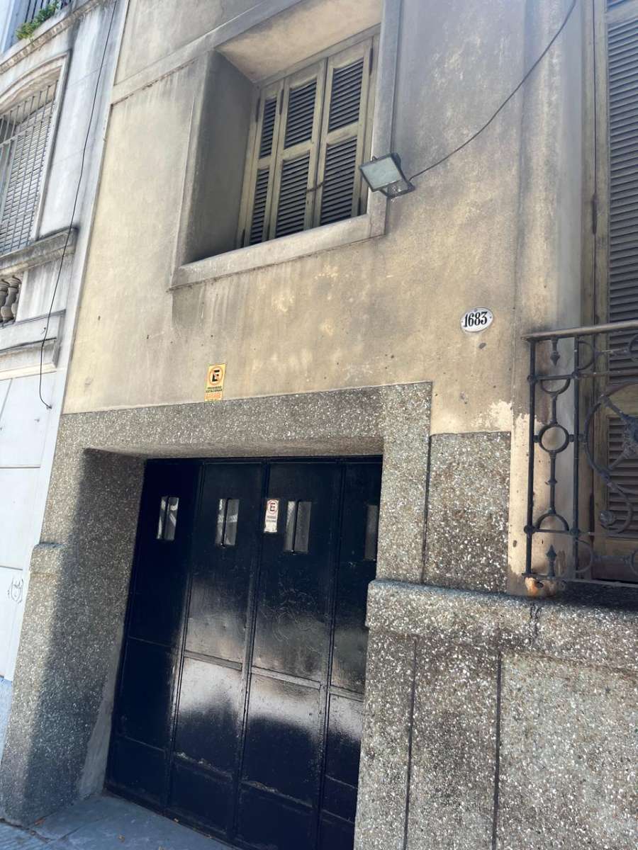 Hotel En Venta, Barracas! - Casa en Venta en Barracas con 1 dorm. y 292 m2 totales - imagen 10