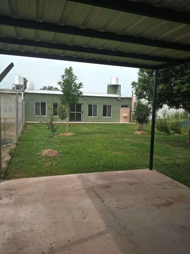 Tu próxima Casa en Venta en El Tio · dueño directo · No tiene dorm · cochera · 306 m² de lote - Imagen 3