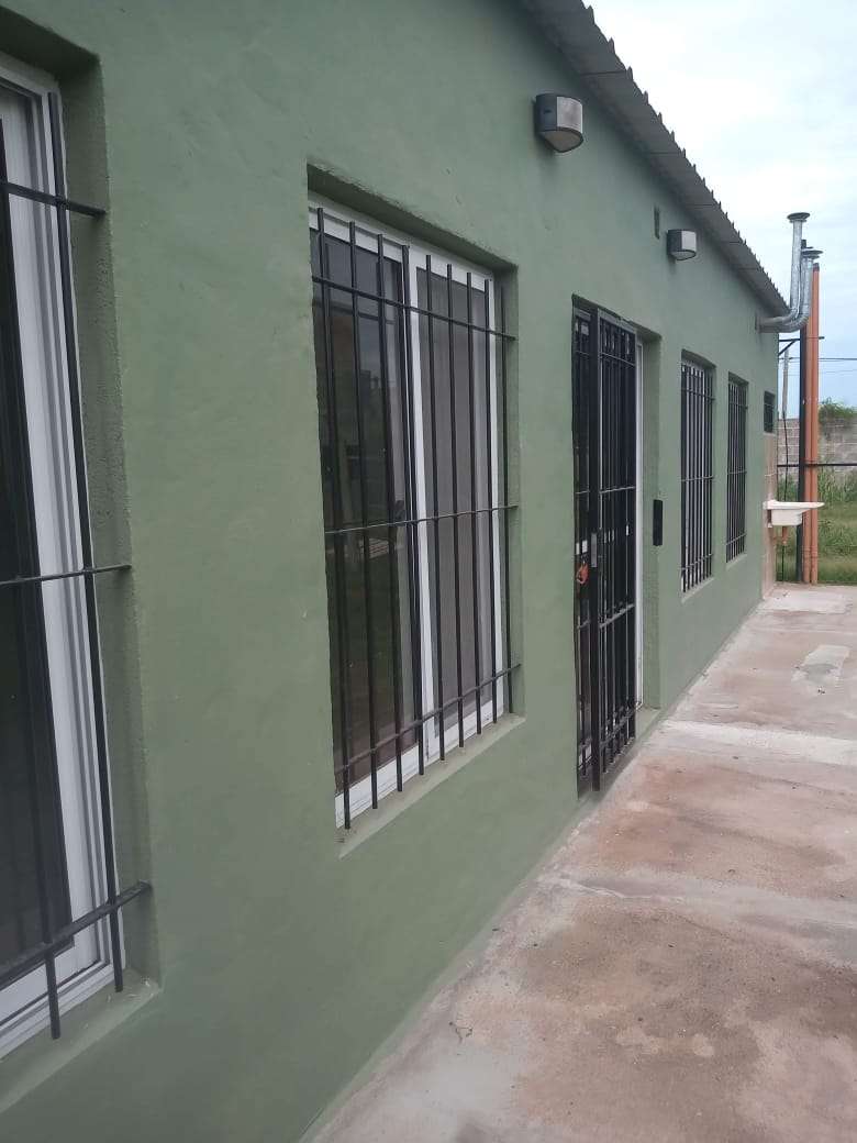 Tu próxima Casa en Venta en El Tio · dueño directo · No tiene dorm · cochera · 306 m² de lote - Imagen 4