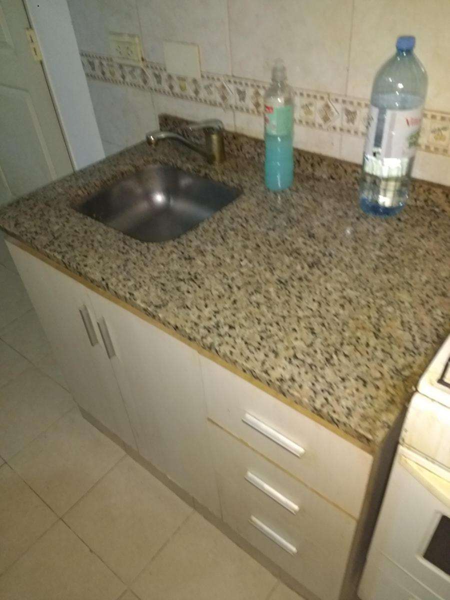 Excelente Dpto 2 Ambientes - Caba - Villa Crespo - Departamento en Venta en Villa Crespo con 1 dorm., 2 amb. y 38 m2 cubiertos - imagen 4