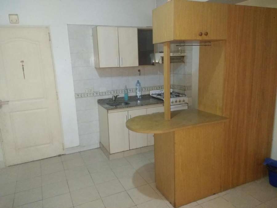 Excelente Dpto 2 Ambientes - Caba - Villa Crespo