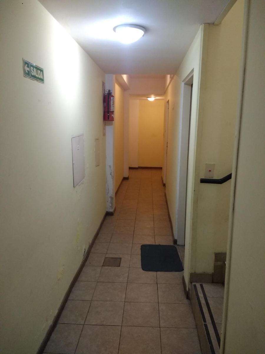 Excelente Dpto 2 Ambientes - Caba - Villa Crespo - Departamento en Venta en Villa Crespo con 1 dorm., 2 amb. y 38 m2 cubiertos - imagen 14