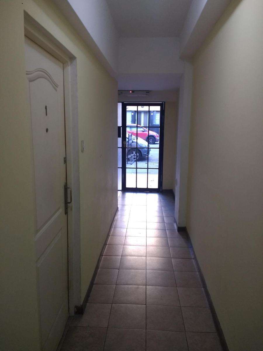 Excelente Dpto 2 Ambientes - Caba - Villa Crespo - Departamento en Venta en Villa Crespo con 1 dorm., 2 amb. y 38 m2 cubiertos - imagen 11