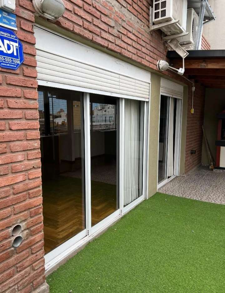 Departamento en Alquiler en Córdoba, · dueño directo · 2 dorm · 3 ambientes · 120 m² de lote - Imagen 1