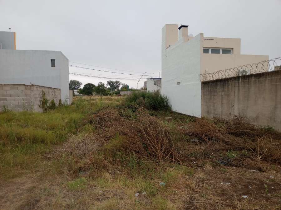 Barrio Ombu, Río Cuarto