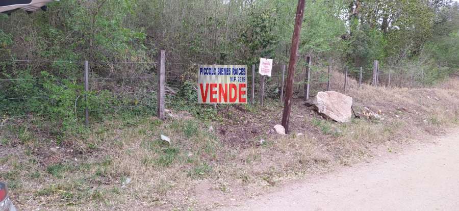 Calamuchita terreno vendo - Imagen 1