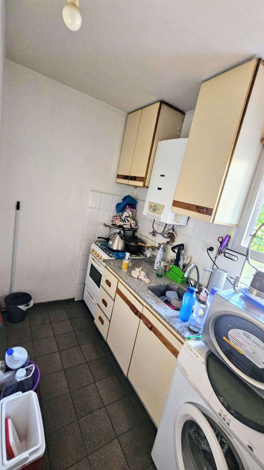 Nueva Crdoba , 1 Dormitorio Venta - Departamento en Venta en Córdoba con 1 dorm., 3 amb. y 44 m2 cubiertos - imagen 3