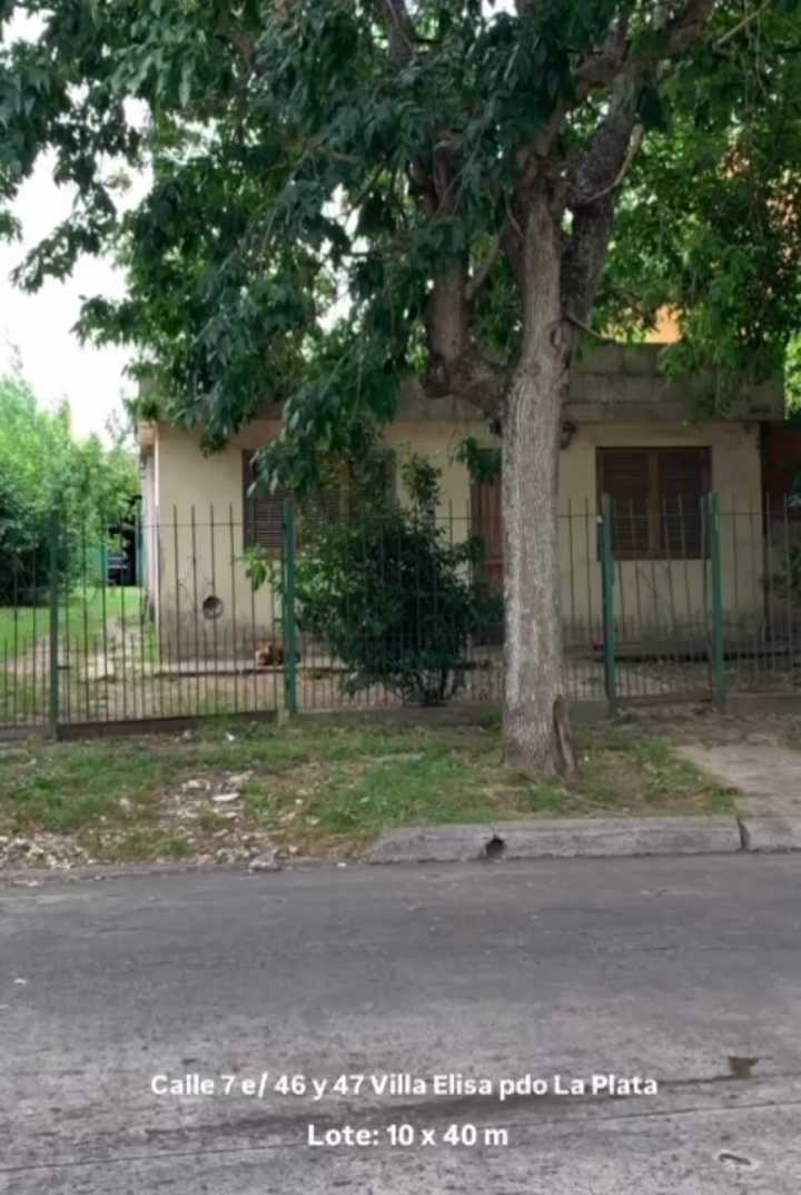 Tu próxima Casa en Venta en Villa Elisa · dueño directo · 2 dorm · 5 cocheras · 400 m² de lote - Imagen 3