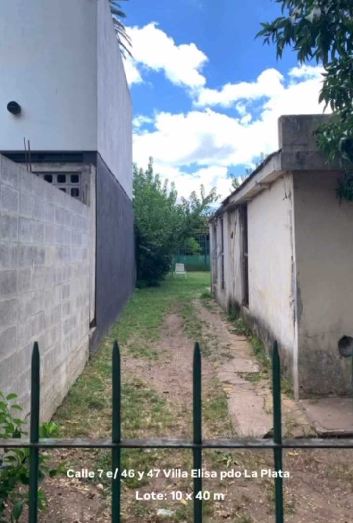 Tu próxima Casa en Venta en Villa Elisa · dueño directo · 2 dorm · 5 cocheras · 400 m² de lote - Imagen 2
