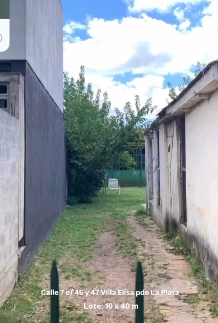 Tu próxima Casa en Venta en Villa Elisa · dueño directo · 2 dorm · 5 cocheras · 400 m² de lote - Imagen 1