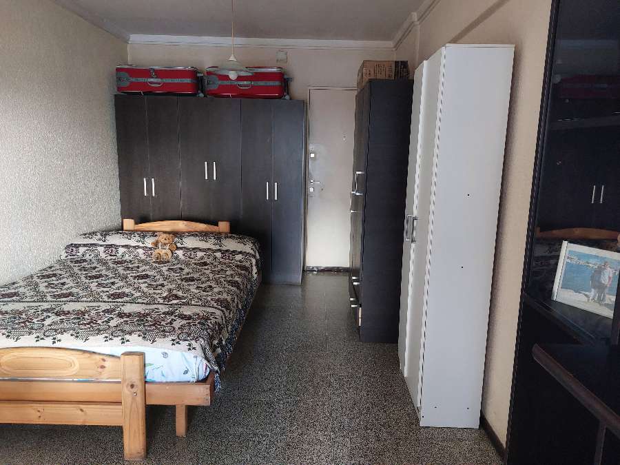 Departamento en Mar del Plata: en Venta · dueño directo · 1 dorm · 1 ambientes - Imagen 1