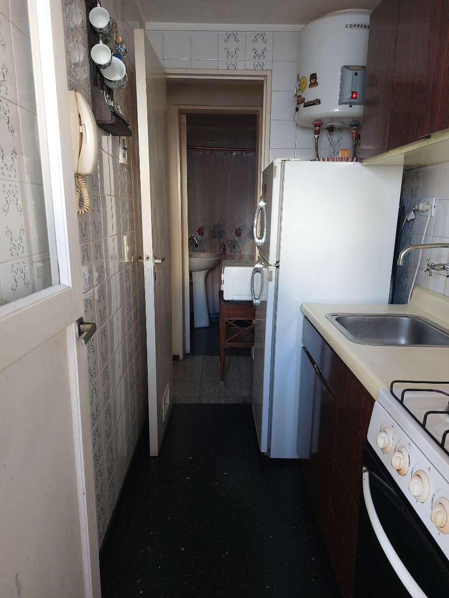 Departamento en Mar del Plata: en Venta · dueño directo · 1 dorm · 1 ambientes - Imagen 4