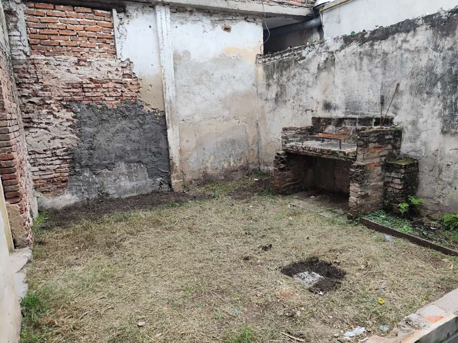 Casa de pasillo remodelada - Imagen 3