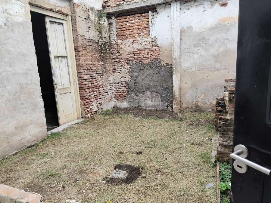 Casa de pasillo remodelada - Imagen 4