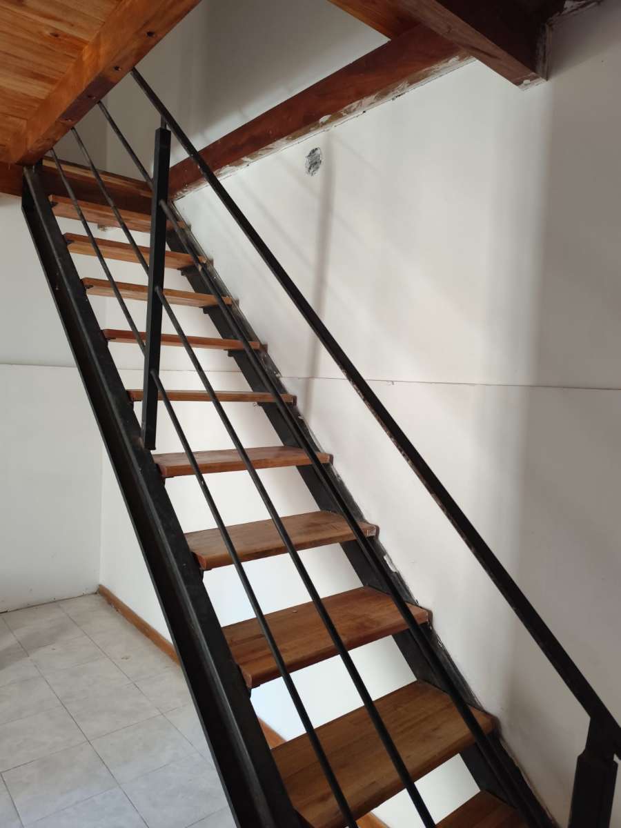 Casa De Pasillo Remodelada - Casa en Alquiler en Rosario con 2 dorm., 4 amb., 66 m2 cubiertos y 110 m2 totales - imagen 12