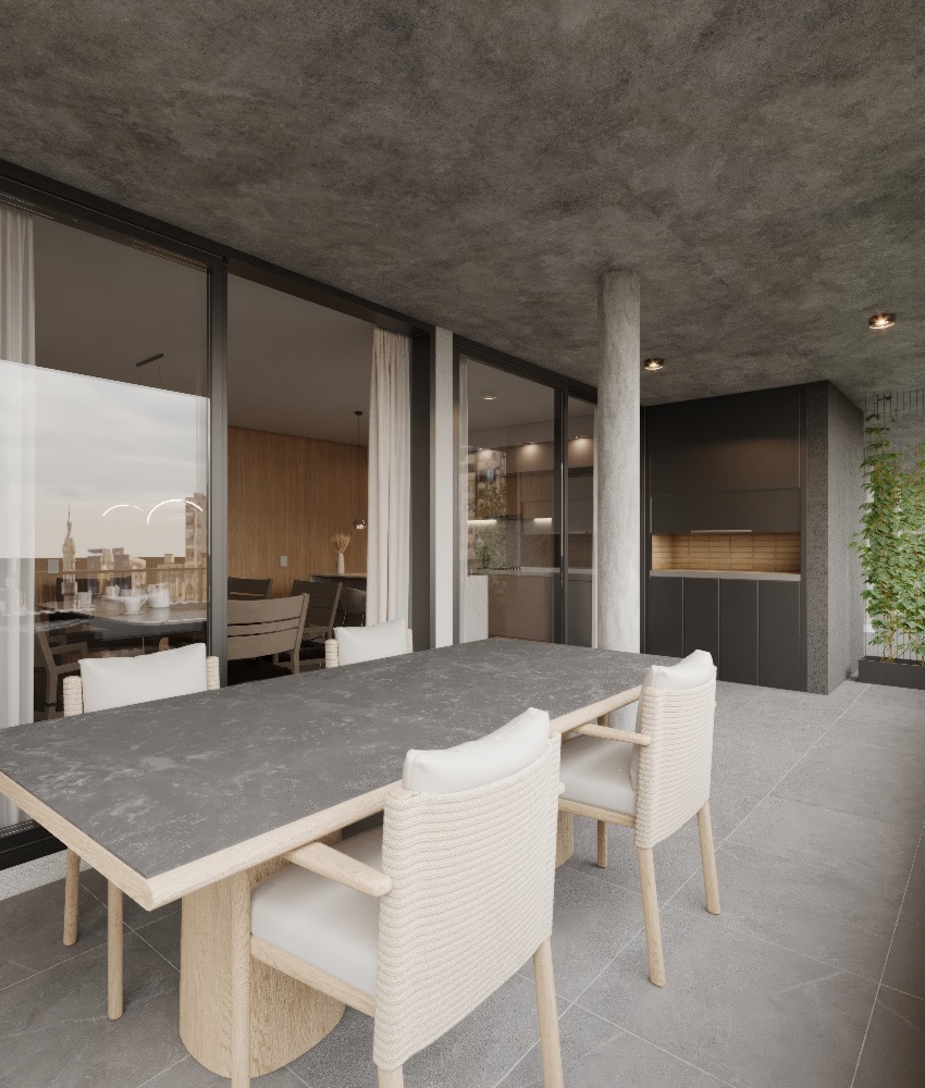 Emp. Vertical en Venta Balcarce 576, Rosario - Imagen 11
