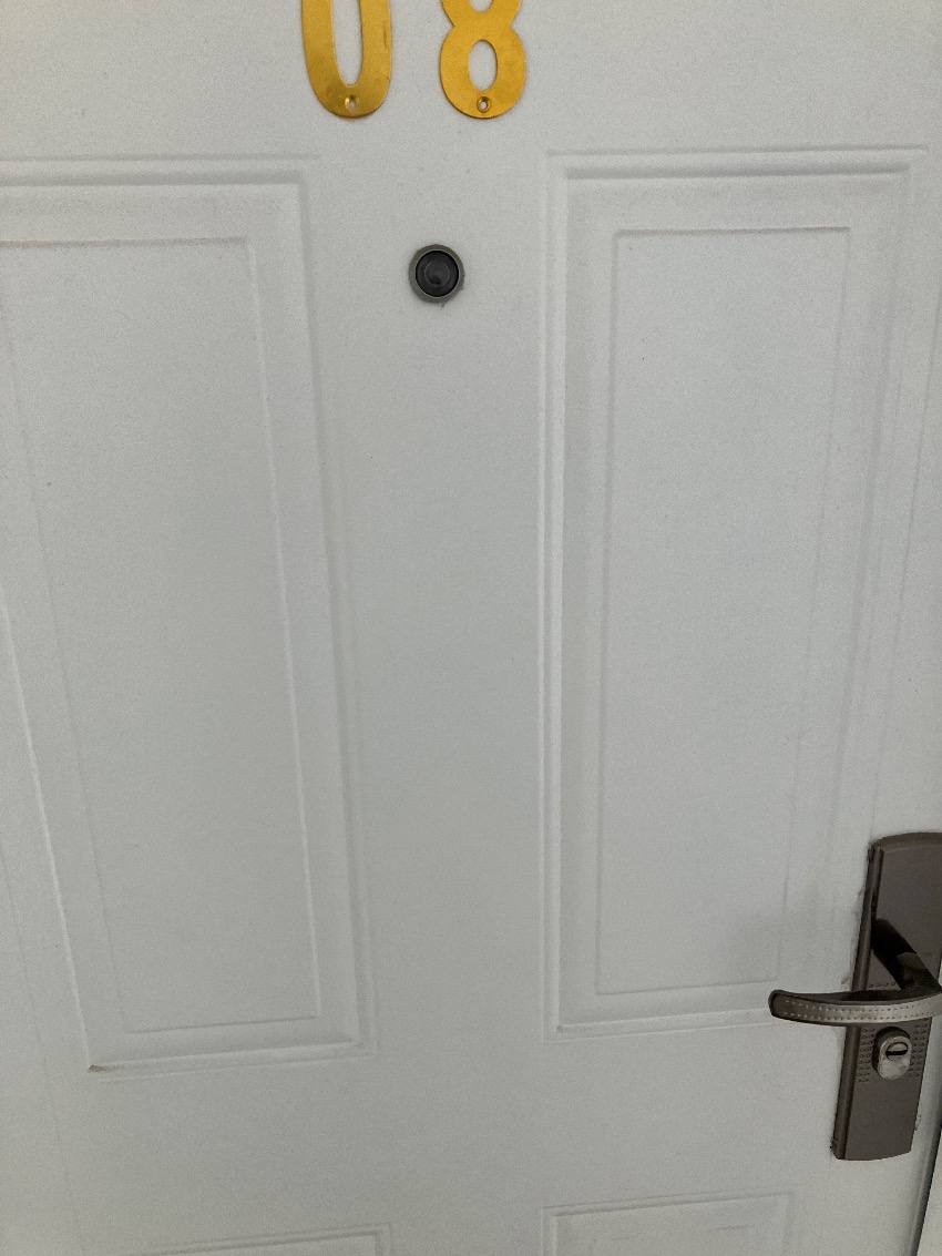 Departamento en pozo en venta en Parque Batlle, Montevideo, con patio y 3 ambientes - Imagen 1