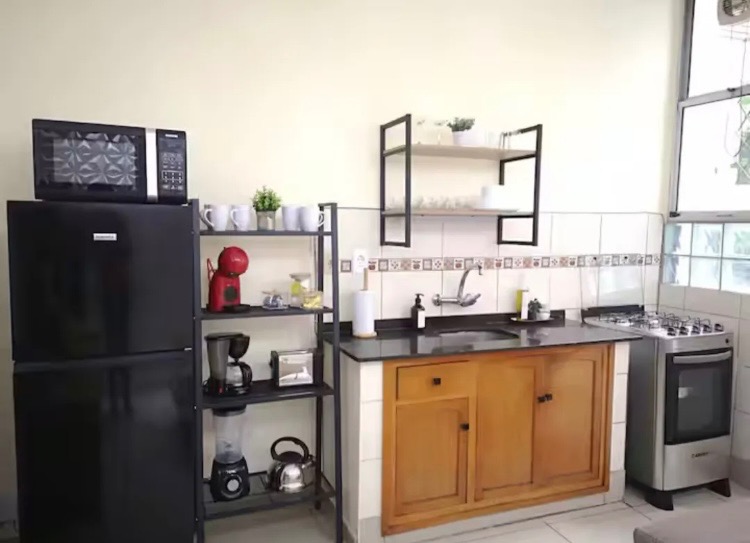 Departamento En Pozo En Venta En Parque Batlle, Montevideo, Con Patio Y 3 Ambientes - Departamento en pozo en Venta en Uruguay con 1 dorm., 3 amb. y 45 m2 cubiertos - imagen 9