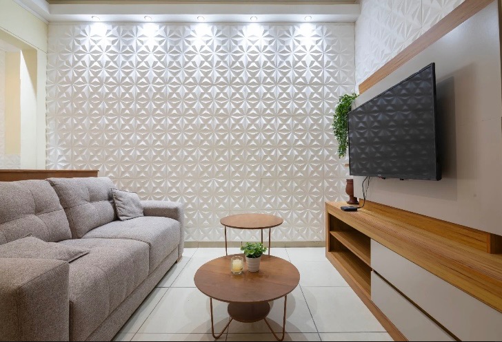 Departamento en pozo en venta en Parque Batlle, Montevideo, con patio y 3 ambientes - Imagen 4